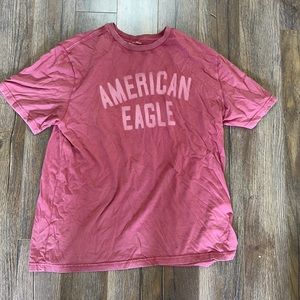 AMERICAN EAGLE super soft tee
